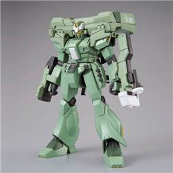 P-BANDAI HG 1/144 RGM-89DEW EWAC JEGAN
