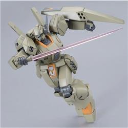 P-BANDAI HG 1/144 RGM-89A2 JEGAN TYPE -A2 (GENERAL REVIL DEPLOYMENT)