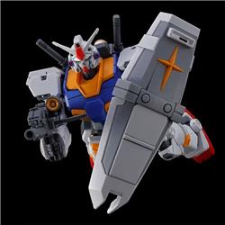 P-BANDAI HG 1/144 RX-78-7 GUNDAM G07