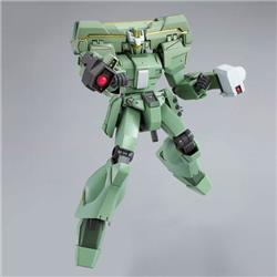 P-BANDAI HG 1/144 RGM-89DEW EWAC JEGAN