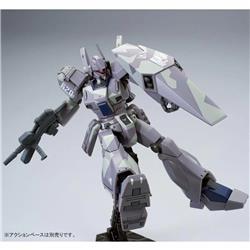 P-BANDAI HG 1/144 RGM-89D JEGAN TYPE-D CAMOUFLAGE VER.