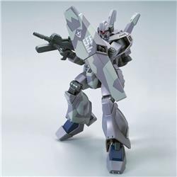 P-BANDAI HG 1/144 RGM-89D JEGAN TYPE-D CAMOUFLAGE VER.