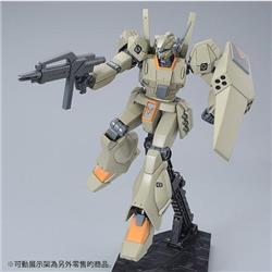 P-BANDAI HG 1/144 RGM-89A2 JEGAN TYPE -A2 (GENERAL REVIL DEPLOYMENT)