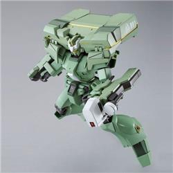 P-BANDAI HG 1/144 RGM-89DEW EWAC JEGAN