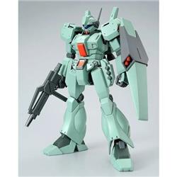 P-BANDAI HG 1/144 RGM-89D JEGAN TYPE-D