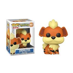 Funko POP! Pokemon - Caninos