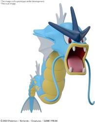 BANDAI Hobby Pokemon Model Kit Series 52 LEVIATOR