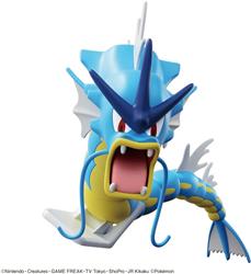 BANDAI Hobby Pokemon Model Kit Series 52 LEVIATOR