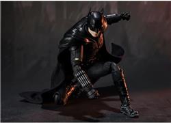 BANDAI Spirits S.H. Figuarts Batman (The Batman) Action Figure