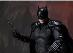BANDAI Spirits S.H. Figuarts Batman (The Batman) Action Figure