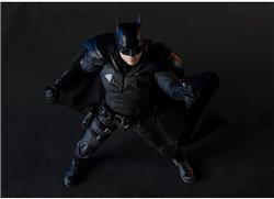 BANDAI Spirits S.H. Figuarts Batman (The Batman) Action Figure