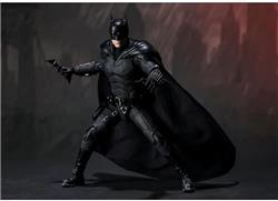 BANDAI Spirits S.H. Figuarts Batman (The Batman) Action Figure