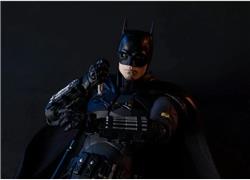 BANDAI Spirits S.H. Figuarts Batman (The Batman) Action Figure