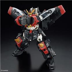 BANDAI Hobby RG GAOGAIGAR Model Kit