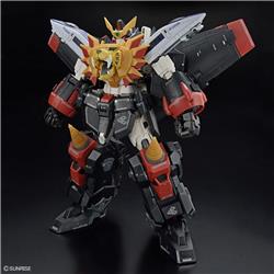 BANDAI Hobby RG GAOGAIGAR Model Kit