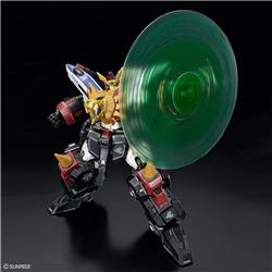 BANDAI Hobby RG GAOGAIGAR Model Kit