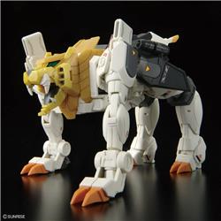 BANDAI Hobby RG GAOGAIGAR Model Kit