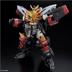 BANDAI Hobby RG GAOGAIGAR Model Kit