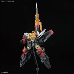 BANDAI Hobby RG GAOGAIGAR Model Kit