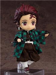 Good Smile Company Nendoroid Doll Tanjiro Kamado "Demon Slayer"