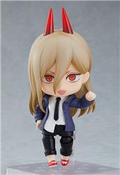 Good Smile Company Nendoroid Power "Chainsaw Man" Action Figure