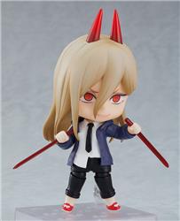 Good Smile Company Nendoroid Power "Chainsaw Man" Action Figure