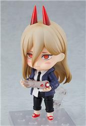 Good Smile Company Nendoroid Power "Chainsaw Man" Action Figure