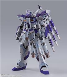 BANDAI Tamashii Metal Build Hi-Nu GUNDAM
