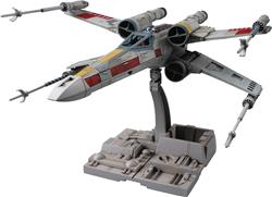 BANDAI Hobby 1/72 X-Wing Starfighter "STAR WARS" Model kit