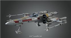 BANDAI Hobby 1/72 X-Wing Starfighter "STAR WARS" Model kit