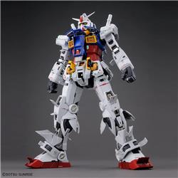 BANDAI PGU 1/60 RX-78-2 Gundam - Canada Computers & Electronics
