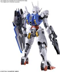 BANDAI Hobby HG #03 1/144 Gundam Aerial The Witch from Mercury