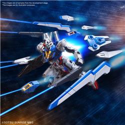 BANDAI Hobby HG #03 1/144 Gundam Aerial The Witch from Mercury