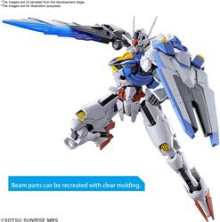 BANDAI Hobby HG #03 1/144 Gundam Aerial The Witch from Mercury