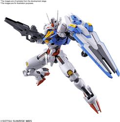 BANDAI Hobby HG #03 1/144 Gundam Aerial The Witch from Mercury