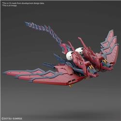 BANDAI Spirits Hobby RG 1/144 #38 Gundam Epyon Model Kit