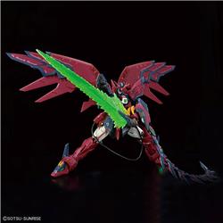 BANDAI Spirits Hobby RG 1/144 #38 Gundam Epyon Model Kit