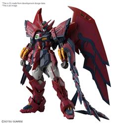 BANDAI Spirits Hobby RG 1/144 #38 Gundam Epyon Model Kit