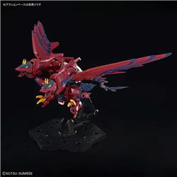 BANDAI Spirits Hobby RG 1/144 #38 Gundam Epyon Model Kit