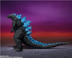 BANDAI S.H.MonsterArts Godzilla Godzilla x Kong: The New Empire (2024)