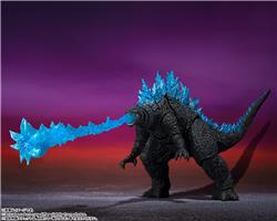 BANDAI S.H.MonsterArts Godzilla Godzilla x Kong: The New Empire (2024)