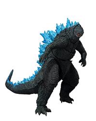 BANDAI S.H.MonsterArts Godzilla Godzilla x Kong: The New Empire (2024)