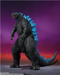 BANDAI S.H.MonsterArts Godzilla Godzilla x Kong: The New Empire (2024)