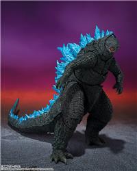 BANDAI S.H.MonsterArts Godzilla Godzilla x Kong: The New Empire (2024)