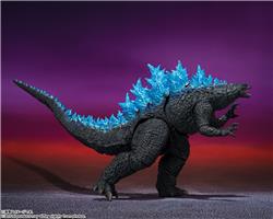BANDAI S.H.MonsterArts Godzilla Godzilla x Kong: The New Empire (2024)