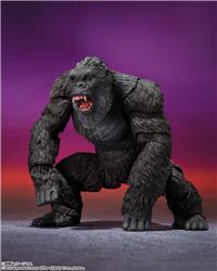 BANDAI S.H.MonsterArts Kong "Godzilla x Kong: The New Empire (2024)"