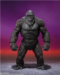 BANDAI S.H.MonsterArts Kong "Godzilla x Kong: The New Empire (2024)"