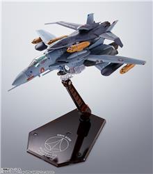 BANDAI HI-METAL R VF-0A Phoenix (Shin Kudo Use) ＋ QF-2200D-B Ghost