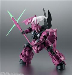 BANDAI Robot Spirits MD-0032G Guel's Dilanza "Witch from Mercury"
