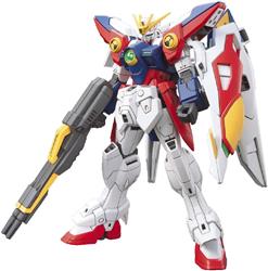BANDAI Spirits Hobby HGAC #174 1/144 Wing Gundam Zero 'Gundam Wing'
